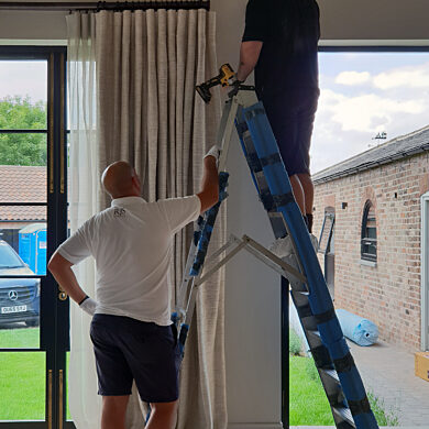 Barn Craftsmanship 1