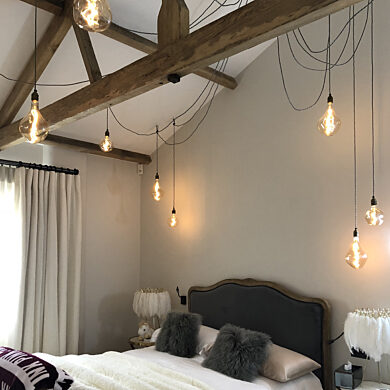 Barn Craftsmanship 10