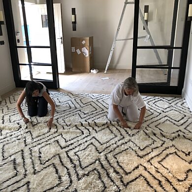 Barn Craftsmanship 4