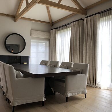 Barn Craftsmanship 7