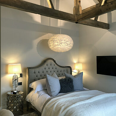 Barn Craftsmanship 8