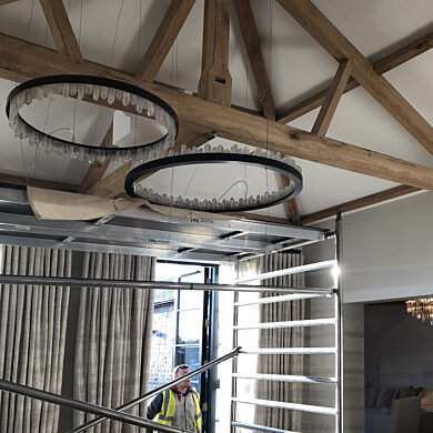 Barn Craftsmanship 9