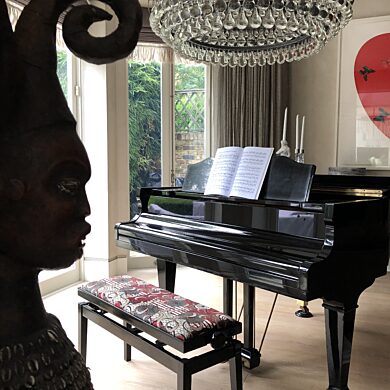 St johns wood craftsmanship 2