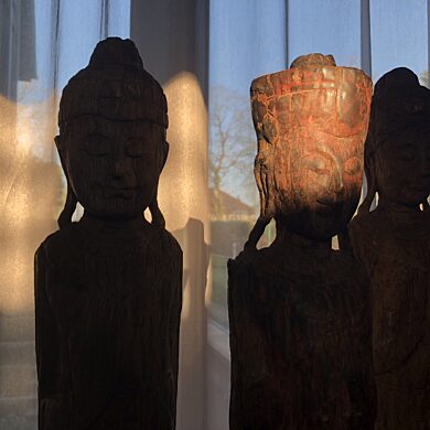 Cheshire Craftsmanship 1