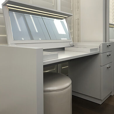 Cheshire Craftsmanship 13