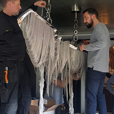 Cheshire Craftsmanship 6