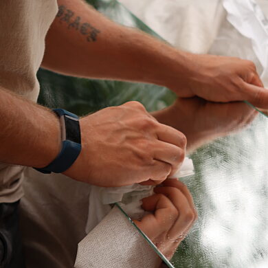 Hampstead 1 Craftsmanship 15