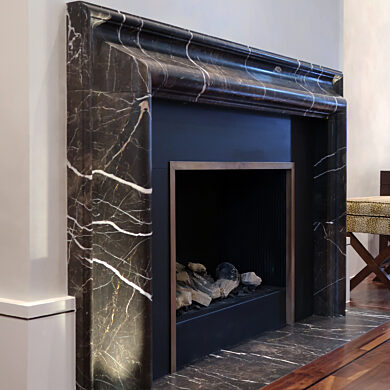 Hampstead 1 Craftsmanship 18