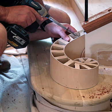 Hampstead 1 Craftsmanship 27