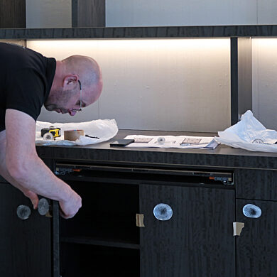 Hyde Park Craftmanship 18