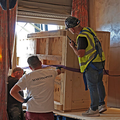 Hyde Park Craftmanship 20