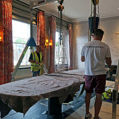 Hyde Park Craftmanship 22