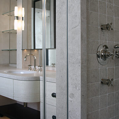 Hyde Park Craftmanship 47