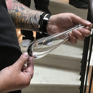 Knightsbridge crafstmanship 1