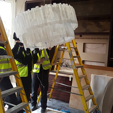 Knightsbridge crafstmanship 12