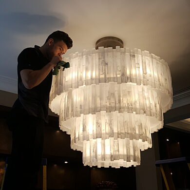 Knightsbridge crafstmanship 16