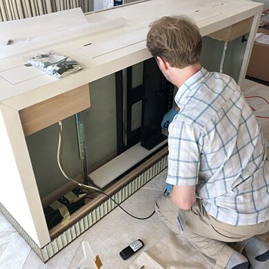 Mayfair craftsmanship 28