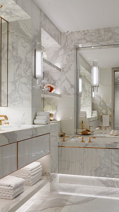 Interior design mayfair apartment 21p