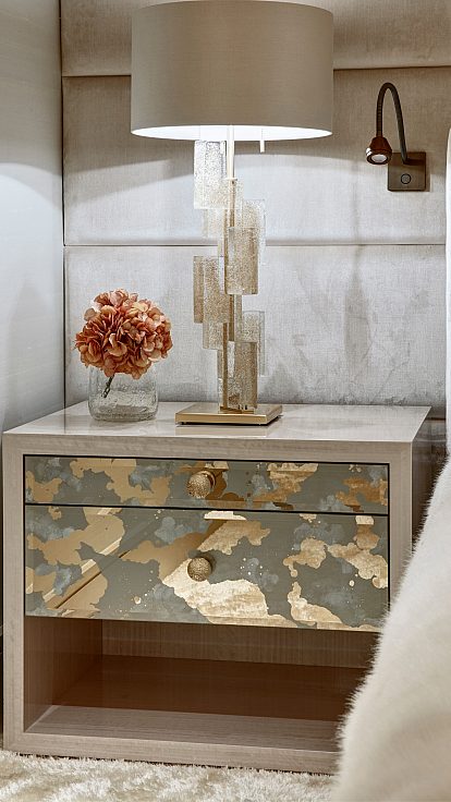 Interior design mayfair apartment 6p