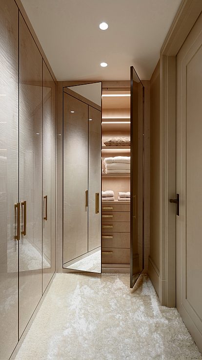 Interior design mayfair apartment 19p