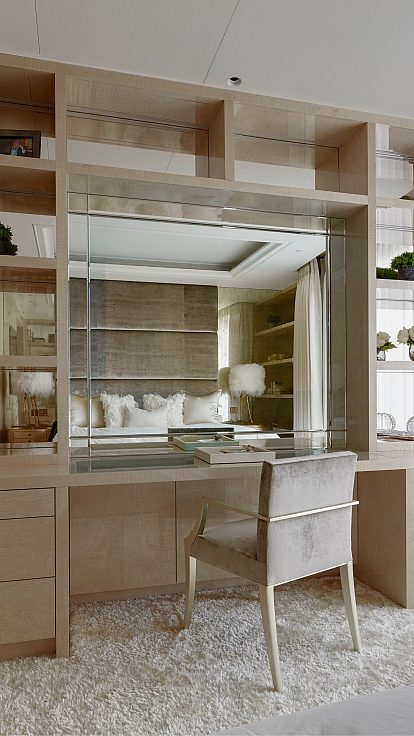 Interior design mayfair apartment 52