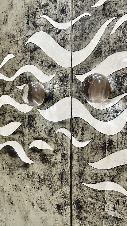 Interior design mayfair apartment 10