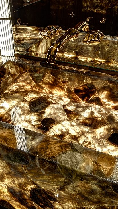 Interior design mayfair apartment 2