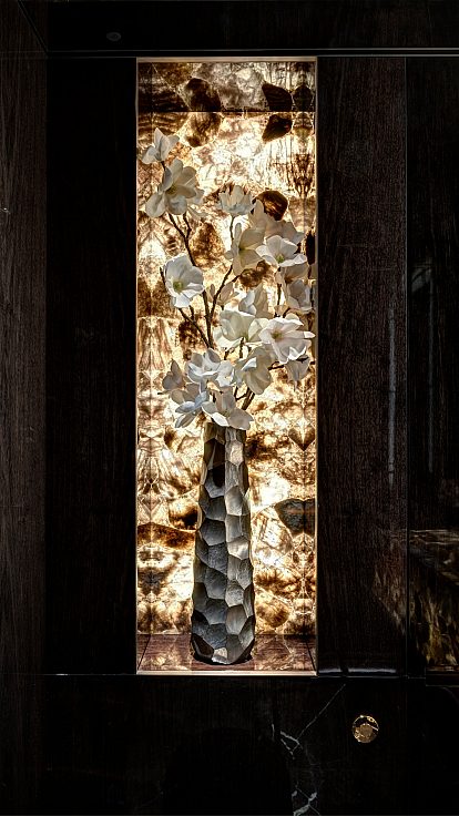 Interior design mayfair apartment 3p