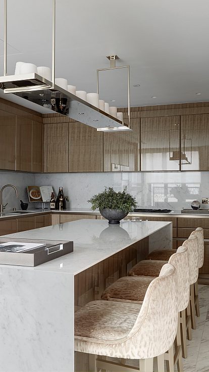 Interior design mayfair apartment 58