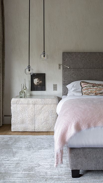 Interior design st johns wood house 16p