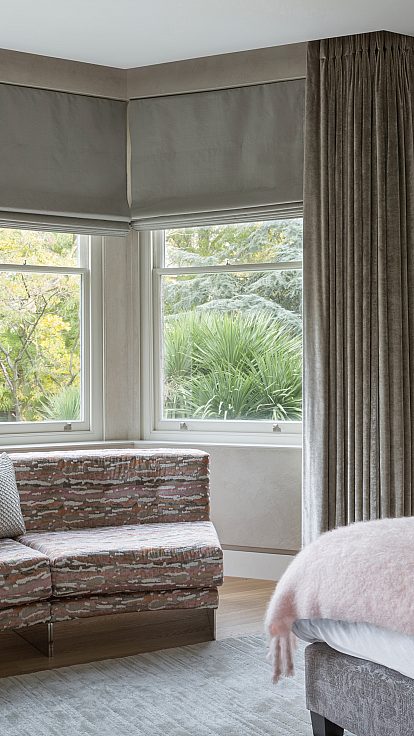 Interior design st johns wood house 8