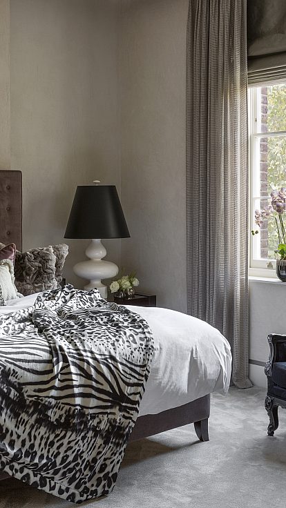 Interior design st johns wood house 12p