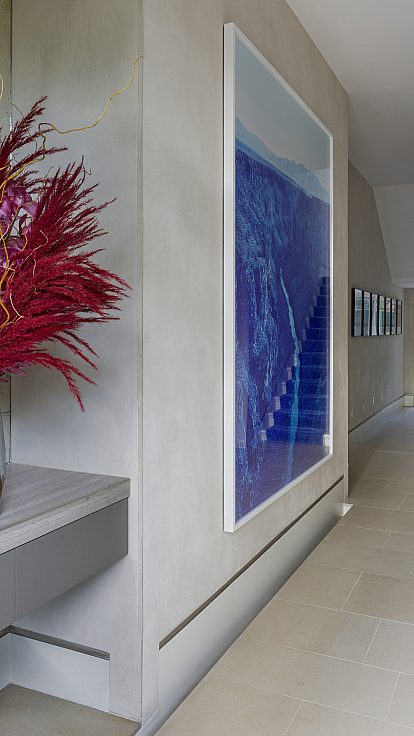 Interior design st johns wood house 23p