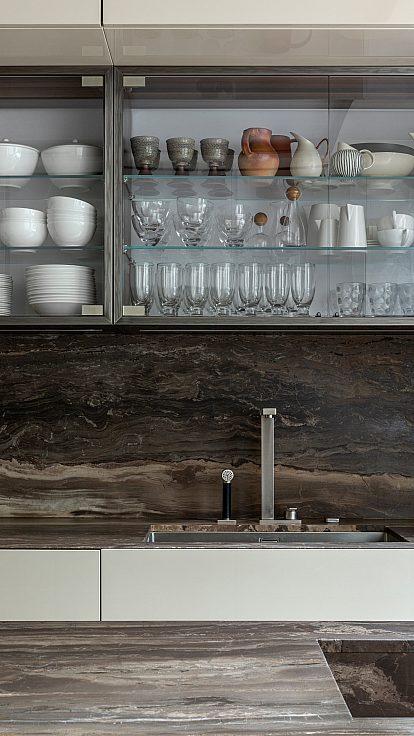 Interior design st johns wood house 1p