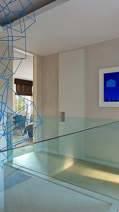 Interior design st johns wood house 24p