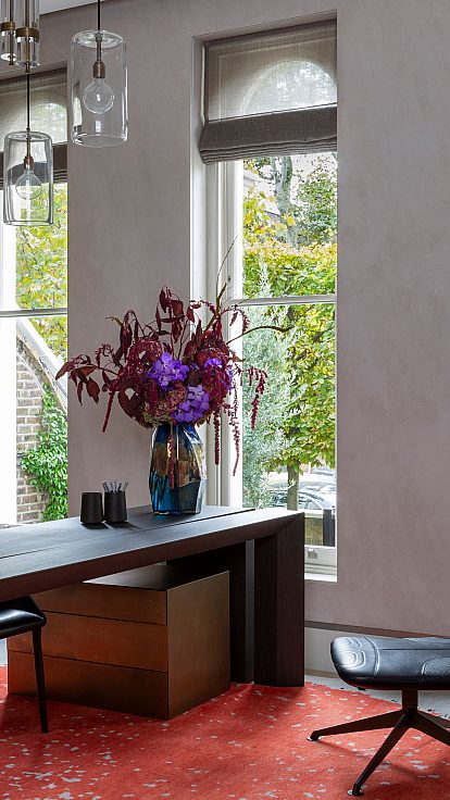 Interior design st johns wood house 3