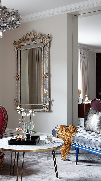 Interior design regents park house three 5b