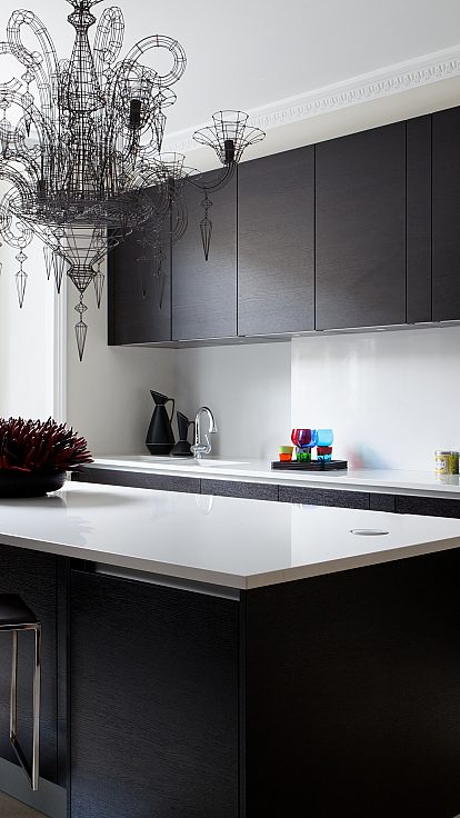 Interior design regents park house three 38