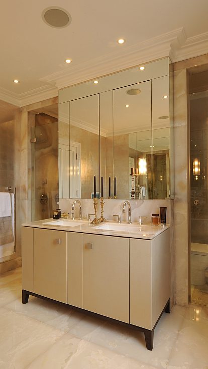 Interior design regents park house two 2