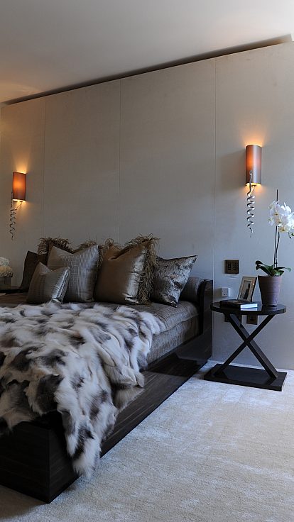 Interior design regents park house two 24