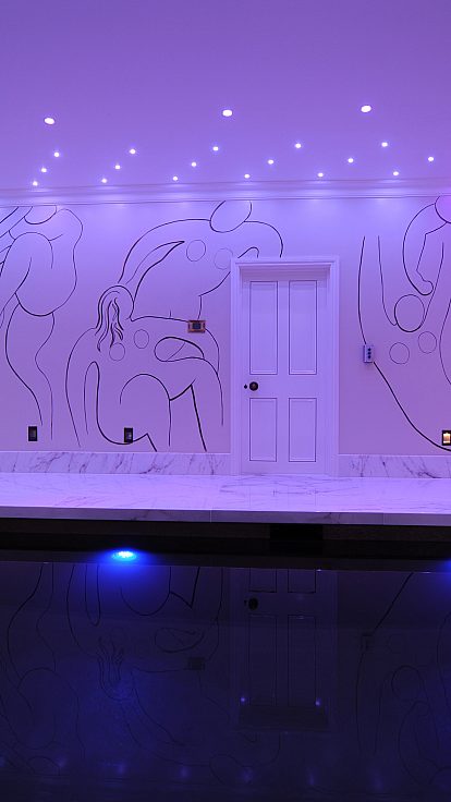 Interior design regents park house two 11