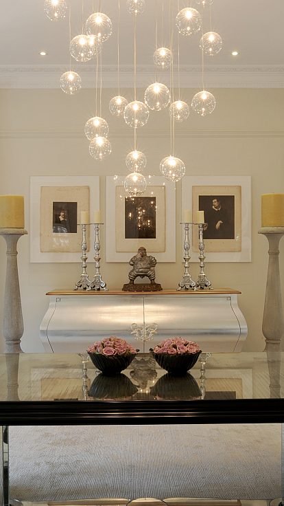 Interior design regents park house two 13