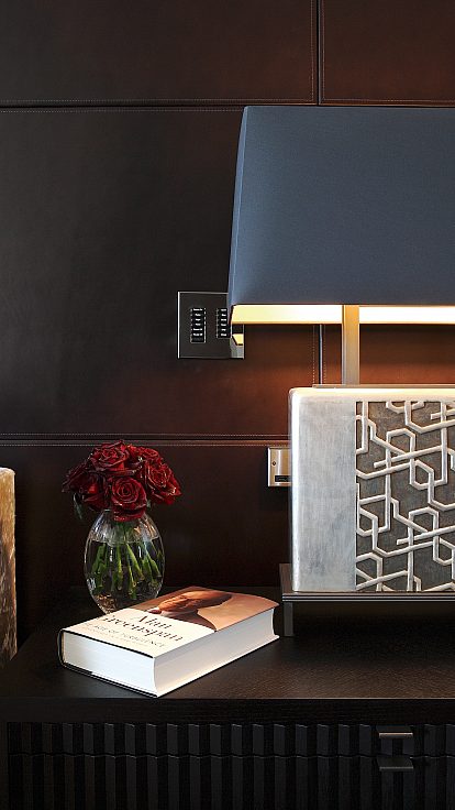 Interior design regents park house one 6