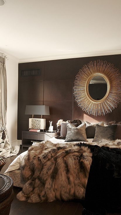 Interior design regents park house one 7