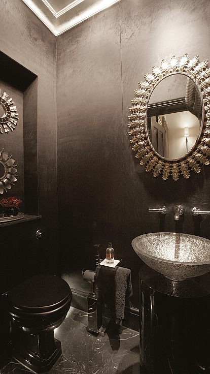 Interior design regents park house one 3p