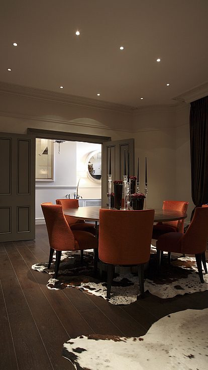 Interior design regents park house one 18