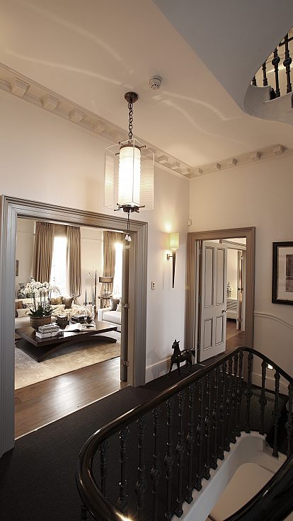 Interior design regents park house one 14p2