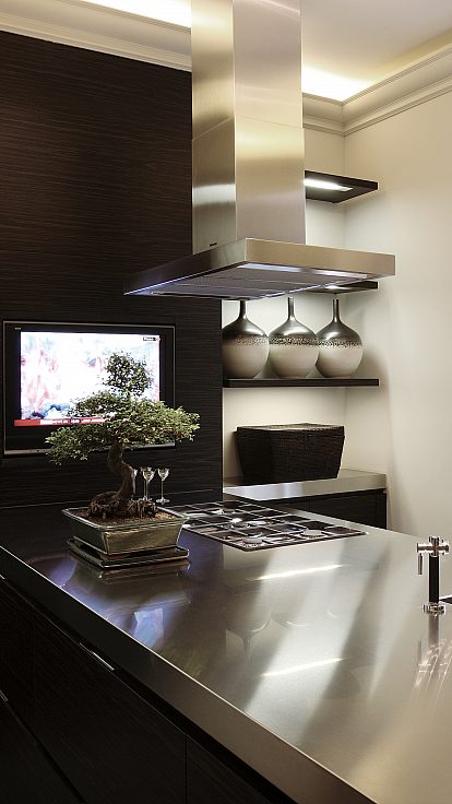 Interior design regents park house one 2