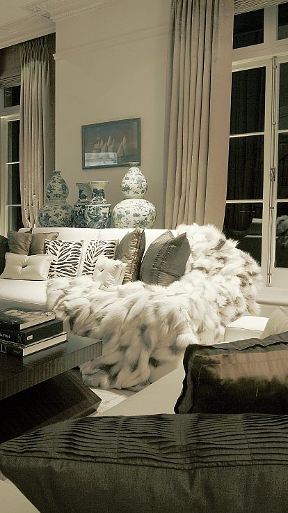 Interior design regents park house one 5