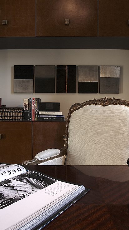 Interior design regents park house one 9